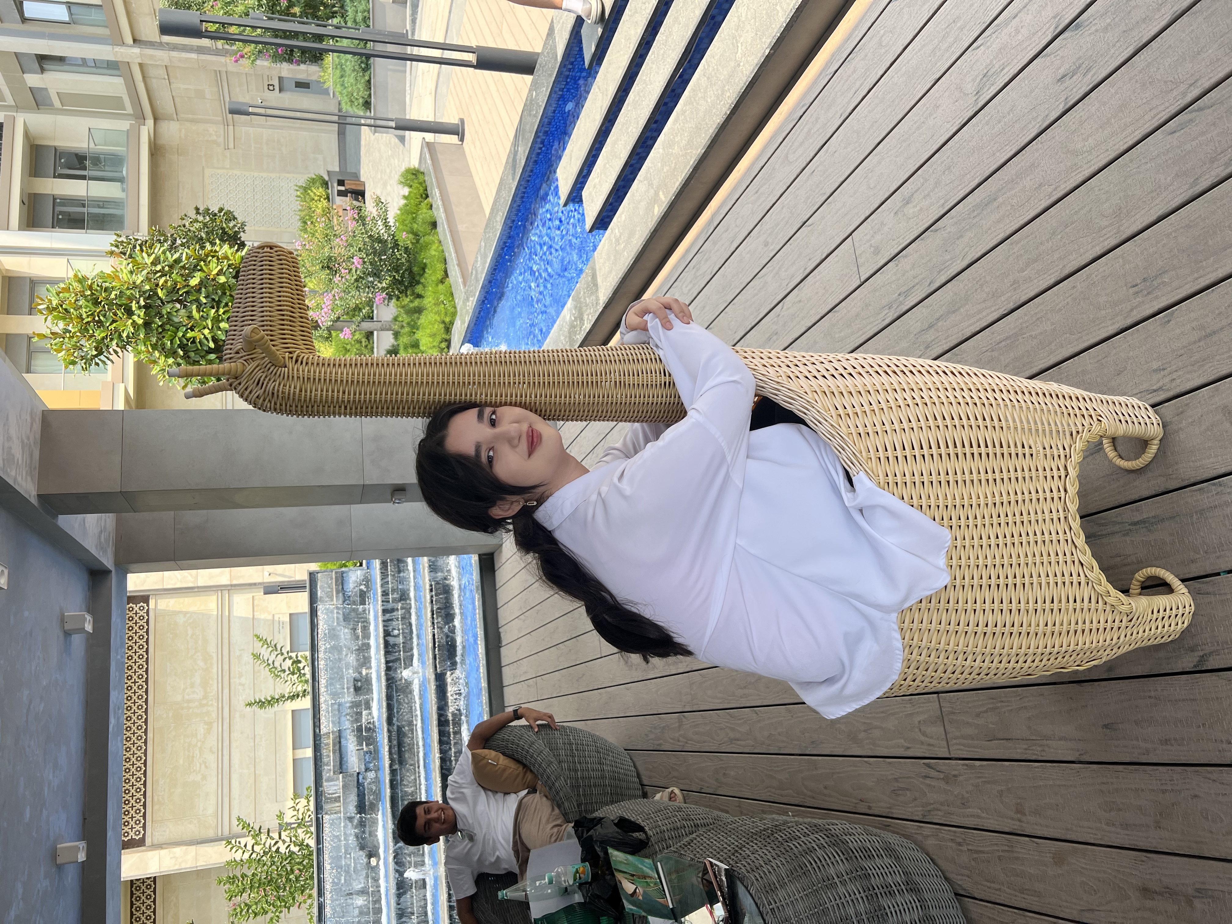 Мирабад посиделки