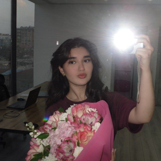 Офисная романтика